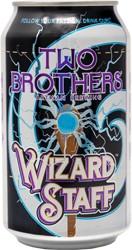 Two Brothers - Wizard Staff IPA (6 pack cans) (6 pack cans)