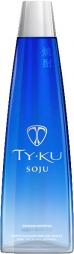 Ty-Ku - Blue Soju (50ml) (50ml)