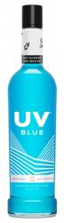 UV Vodka - Blue Cake (375ml) (375ml)