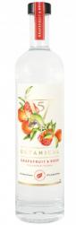 V5 - Botanical Grapefruit & Rose Vodka (750ml) (750ml)