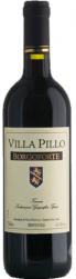 Villa Pillo - Toscana Borgoforte 2020 (750ml) (750ml)