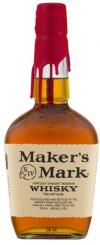 Maker's Mark - Bourbon (750ml) (750ml)