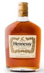 Hennessy - Cognac VS (375ml) (375ml)