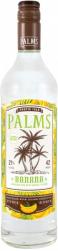 Tropic Isle Palms - Banana Rum (750ml) (750ml)