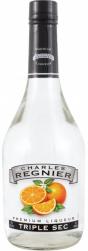 Charles Regnier - Triple Sec (750ml) (750ml)