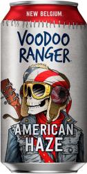 New Belgium Brewing - Voodoo Ranger American Haze IPA (6 pack 12oz cans) (6 pack 12oz cans)