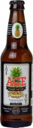 Ace - Pineapple Cider (6 pack 12oz bottles) (6 pack 12oz bottles)