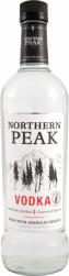 Northern Peak - Vodka (750ml) (750ml)