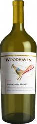 Woodhaven Winery - Sauvignon Blanc (1.5L) (1.5L)