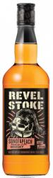 Revel Stoke - Peach Whiskey (750ml) (750ml)