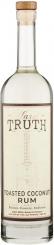 Hard Truth - Toasted Coconut Rum (750ml) (750ml)