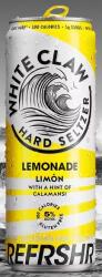 White Claw - Lemonade Refrshr (12 pack 12oz cans) (12 pack 12oz cans)