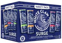 White Claw - Surge Variety 12 Pack (12 pack 12oz cans) (12 pack 12oz cans)