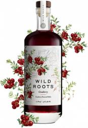 Wild Roots - Cranberry Vodka (750ml) (750ml)