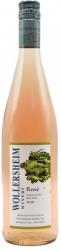 Wollersheim Winery - Blushing Rose Semi-Sweet (750ml) (750ml)