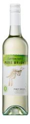 Yellow Tail - Pure Bright Pinot Grigio (750ml) (750ml)