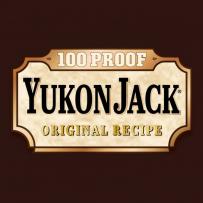 Yukon Jack - Fire Cinnamon Whiskey (50ml) (50ml)