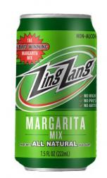 Zing Zang - Margarita Mix (6 pack 8oz cans) (6 pack 8oz cans)