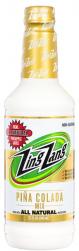 Zing Zang - Pina Colada Mix 32oz (32oz bottle) (32oz bottle)