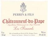 Perrin & Fils - Chteauneuf-du-Pape Les Sinards 2019 (750ml)