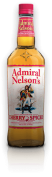 Admiral Nelsons - Cherry Spiced Rum (200ml)