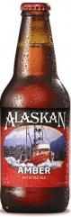 Alaska Brewing Co - Alaskan Amber Ale (6 pack 12oz cans) (6 pack 12oz cans)