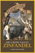 Alexander Valley Vineyards - Zinfandel Dry Creek Valley Redemption Zin 2010 (750ml)