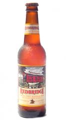 Anheuser-Busch - Redbridge Beer (355ml)