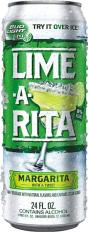 Bud Light - Lime-A-Rita (24oz can)