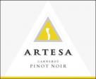 Artesa - Carneros Pinot Noir 2018 (750ml)