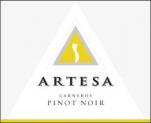 Artesa - Carneros Pinot Noir 2018 (750ml)