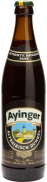 Ayinger - Altbairisch Dunkel (4 pack 12oz bottles)