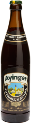 Ayinger - Altbairisch Dunkel (4 pack 12oz bottles) (4 pack 12oz bottles)