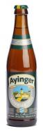 Ayinger - Bavarian Pilsner (4 pack 12oz bottles)