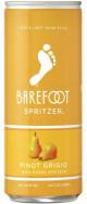 Barefoot - Spritzer 0 (8oz can)