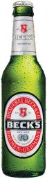 Becks - German Lager (12 pack 12oz bottles) (12 pack 12oz bottles)