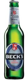 Becks - NA International Pale Lager (6 pack 12oz bottles) (6 pack 12oz bottles)