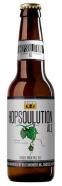 Bells Brewery - Hopsoulution (6 pack 12oz cans)