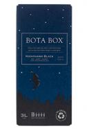 Bota Box - Nighthawk Black Cabernet Sauvignon 0 (3L)