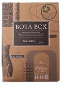 Bota Box - Malbec Wine 0 (3L)
