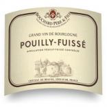Bouchard P�re & Fils - Pouilly-Fuiss�, Burgundy France 2020 (750ml)