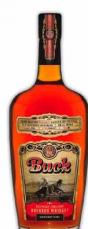 Buck - Bourbon 8 year (750ml)