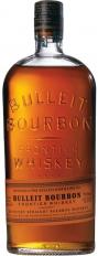 Bulleit Frontier Whiskey - Bourbon Kentucky Straight Bourbon Whiskey (375ml)