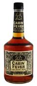 Cabin Fever - Maple Whisky (750ml)