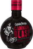 Captain Morgan - Cannon Blast Rum (50ml)