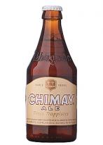 Chimay - White Label Tripel Ale (750ml)