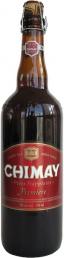 Chimay - Red Label Premier Trappist Ale (750ml) (750ml)