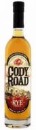 Cody Road - Rye Whiskey (750ml)