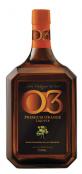 Dekuyper - O3 Orange Liqueur (750ml)