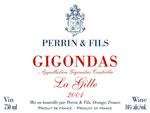 Domaines Perrin - Gigondas La Gille 2019 (750ml)